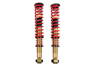 Belltech 2021+ Ford Bronco EX Sasquatch  0-4in Lift Kit w/ Trail Perf Coilovers - Mammoth Racing -
