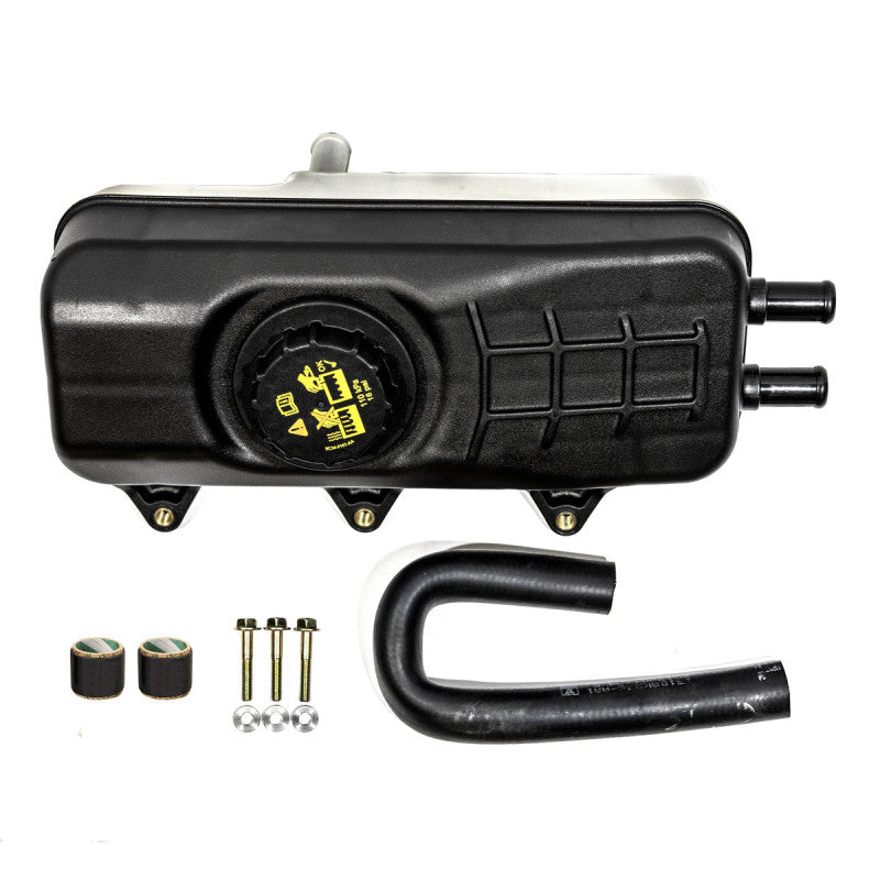 VMP Performance 11+ Odin Freighter Side-Mount Degas Bottle - My Store