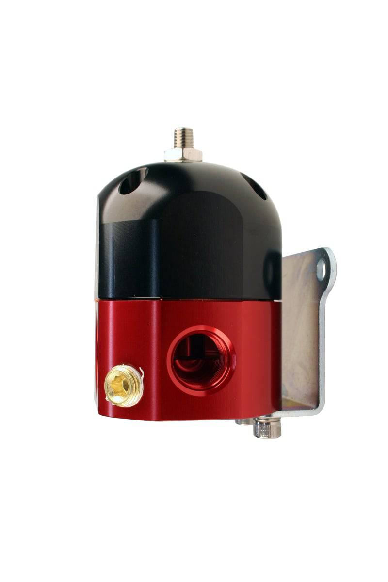 Aeromotive A1000 Carbureted Bypass Regulator - 2-Port - My Store