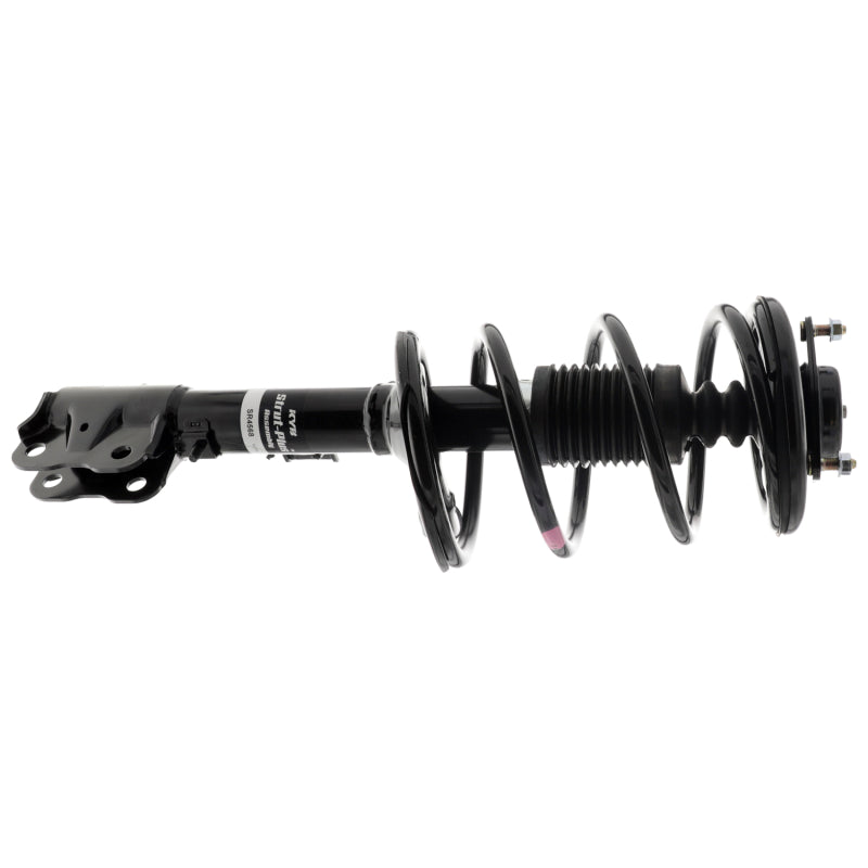 KYB Shocks & Struts Strut Plus Front Left 12-13 Mitsubishi Outlander w/o 3rd Row Seating - Mammoth Racing -