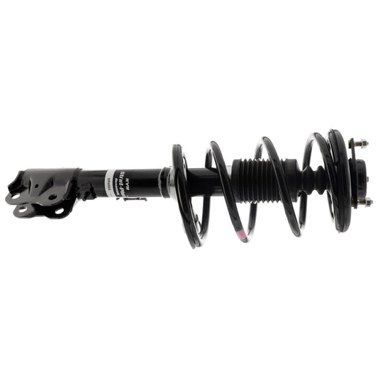 KYB Shocks & Struts Strut Plus Front Left 12-13 Mitsubishi Outlander w/o 3rd Row Seating - Mammoth Racing -