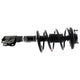 KYB Shocks & Struts Strut Plus Front Left 12-13 Mitsubishi Outlander w/o 3rd Row Seating - Mammoth Racing -