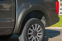 EGR 19-22 Ford Ranger Rugged Fender Flares Set Of 4 - Mammoth Racing -