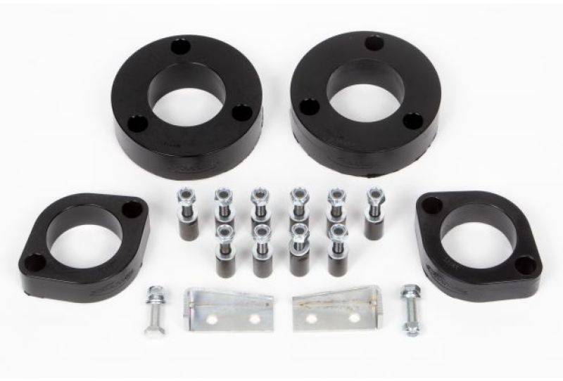 Daystar 2007-2017 Jeep Patriot 4WD/2WD - 1.5in Lift Kit - Mammoth Racing -