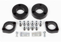 Daystar 2007-2017 Jeep Patriot 4WD/2WD - 1.5in Lift Kit - Mammoth Racing -