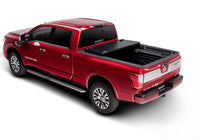 UnderCover 09-17 Suzuki Equator (w/o Utili-Track System) 5ft Flex Bed Cover - Mammoth Racing -