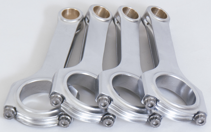 Eagle Honda/Acura K24 Engine Extreme Duty Connecting Rods (Set of 4) - Mammoth Racing -