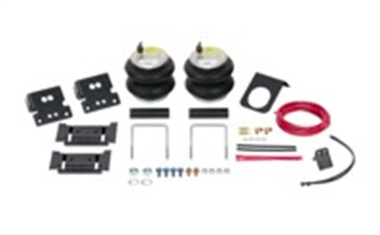 Firestone Ride-Rite Air Helper Spring Kit Rear 19-20 Dodge RAM 3500 2WD (W217602616) - Mammoth Racing -