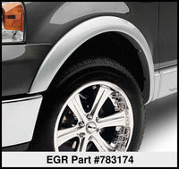 EGR 04-08 Ford F150 OEM Look Fender Flares - Set - Mammoth Racing -