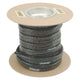 DEI Fire Sleeve 3/8in I.D. x 100ft Spool - Mammoth Racing -