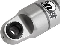 Fox 05+ Ford SD 2.0 Performance Series 13.6in. Smooth Body IFP Rear Shock (Alum) / 4-6in Lift - My Store