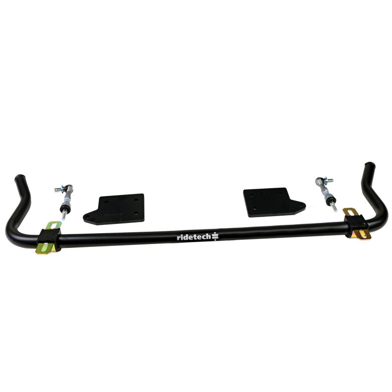 Ridetech 55-57 Chevy Front MuscleBar must use StrongArms - Mammoth Racing -