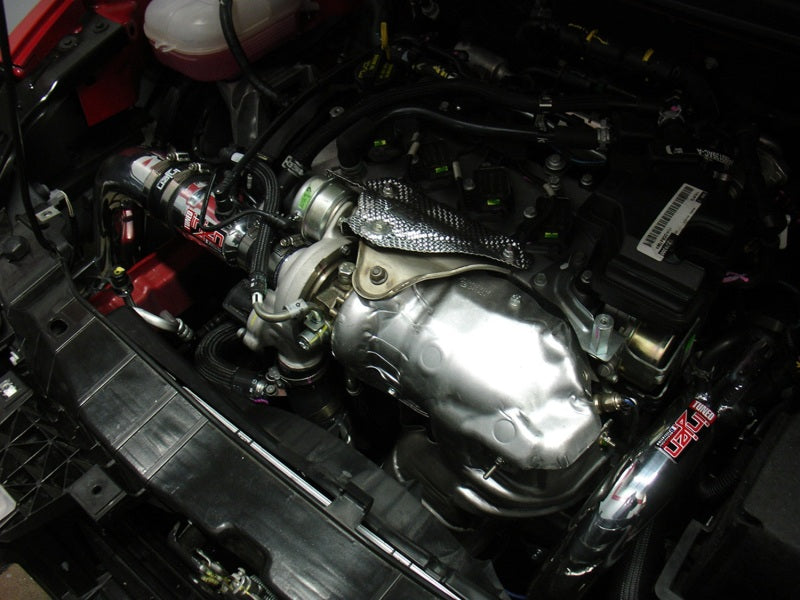 Injen 13 Dodge Dart 1.4L (t) Polished Intercooler Piping - Mammoth Racing -