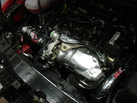 Injen 13 Dodge Dart 1.4L (t) Polished Intercooler Piping - Mammoth Racing -