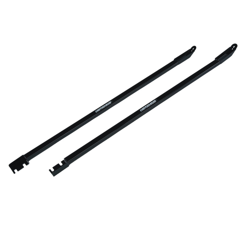 Hotchkis 05-12 Ford Mustang Sub Frame Connectors - Pair (Excluding Convertibles) - Mammoth Racing -