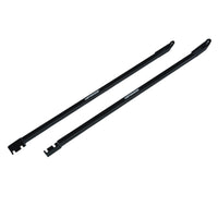 Hotchkis 05-12 Ford Mustang Sub Frame Connectors - Pair (Excluding Convertibles) - Mammoth Racing -