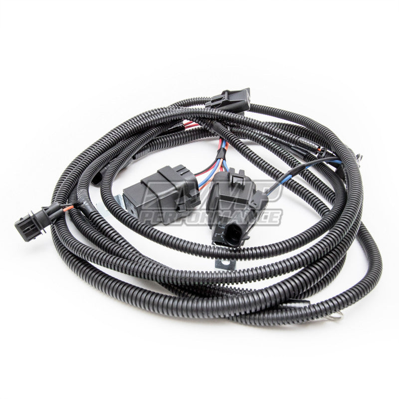 VMP Performance 07-12 Ford Shelby GT500 Dual-Fan Triple Pass Heat Exchanger - My Store