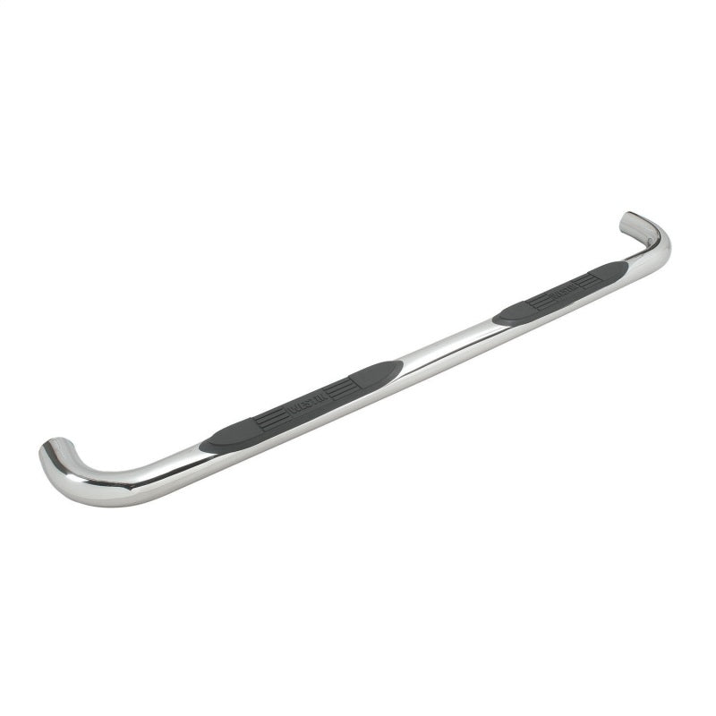 Westin 2000-2013 Chevrolet/GMC Suburban/Yukon XL E-Series 3 Nerf Step Bars - SS - Mammoth Racing -