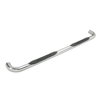 Westin 2000-2013 Chevrolet/GMC Suburban/Yukon XL E-Series 3 Nerf Step Bars - SS - Mammoth Racing -