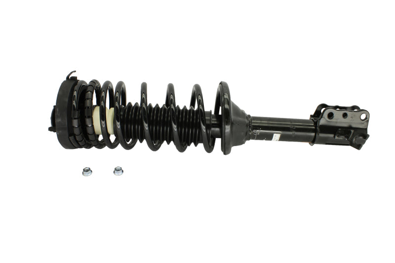 KYB Shocks & Struts Strut Plus Rear Left FORD Escort 1997-03 MERCURY Tracer 1997-99 - Mammoth Racing -