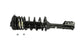 KYB Shocks & Struts Strut Plus Rear Left FORD Escort 1997-03 MERCURY Tracer 1997-99 - Mammoth Racing -