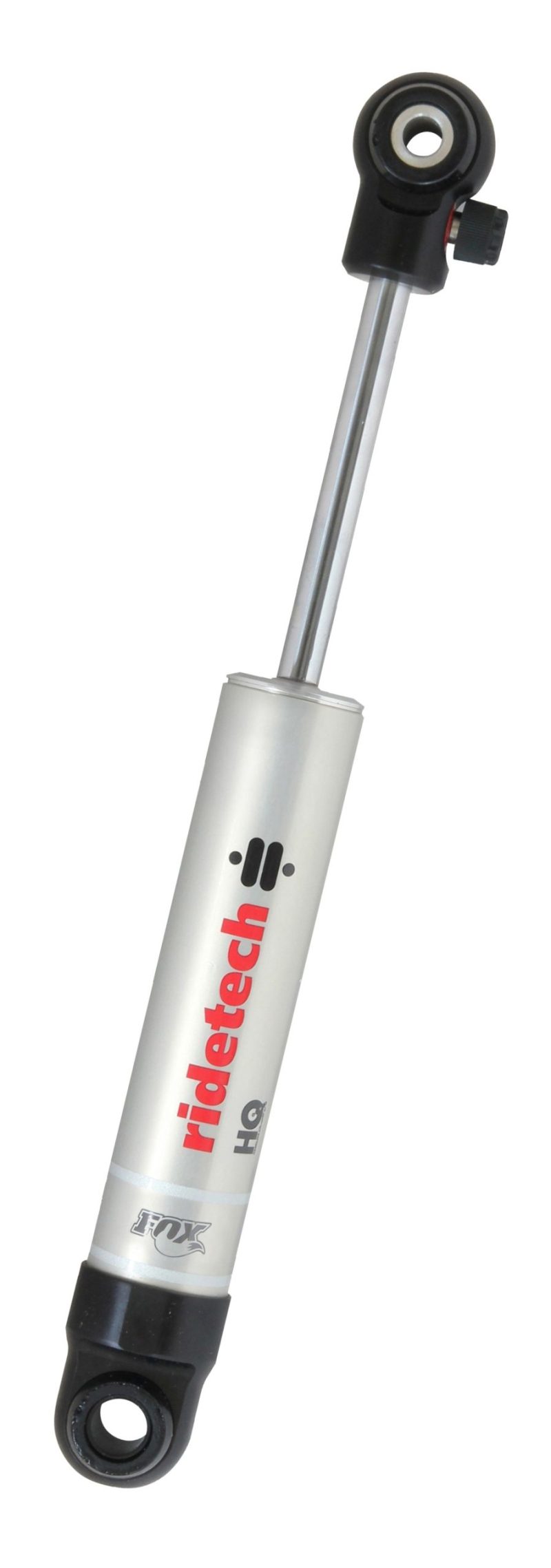 Ridetech HQ Series Shock Absorber Single Adjustable 6.65in Stroke Eye/Eye Mounting 12.15in x 18.8in - Mammoth Racing -
