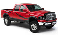 EGR 02-08 Dodge Ram LD Rugged Look Fender Flares - Set - Mammoth Racing -