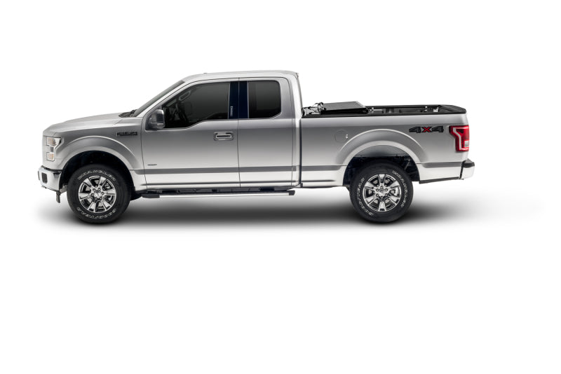 UnderCover 2021+ Ford F-150 Crew Cab 6.5ft Flex Bed Cover - Mammoth Racing -