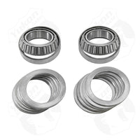 Yukon Gear Carrier installation Kit For Dana 44HD Diff - Mammoth Racing -