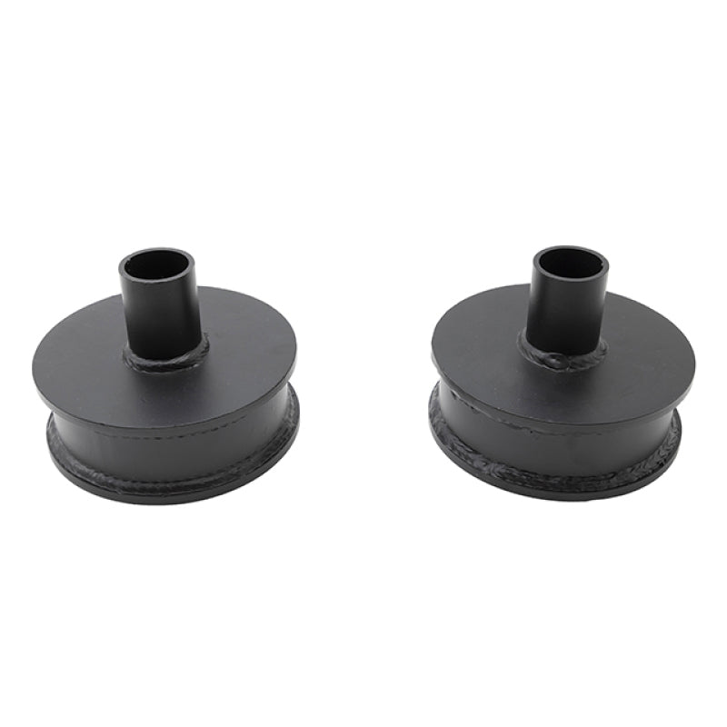Belltech 07-17 Jeep Wrangler Rubicon JK (4 door) 2.5in Front 2in Rear Lift Coil Spring Spacer - Mammoth Racing -
