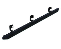 Lund 07-17 Jeep Wrangler Unlimited (4Dr) Rock Rails - Black - My Store