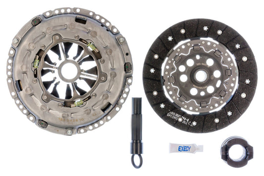 Exedy OE 2006-2008 Volkswagen Beetle L5 Clutch Kit - Mammoth Racing -