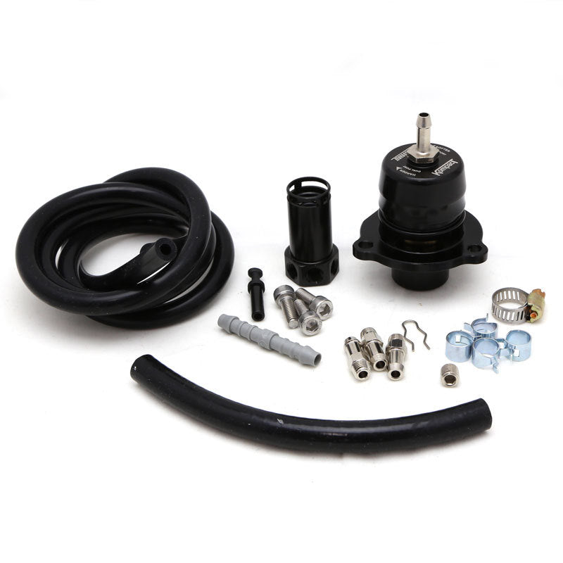 Turbosmart BOV Kompact Dual Port Shortie Vr10 Ford EcoBoost 1.6l - Mammoth Racing -