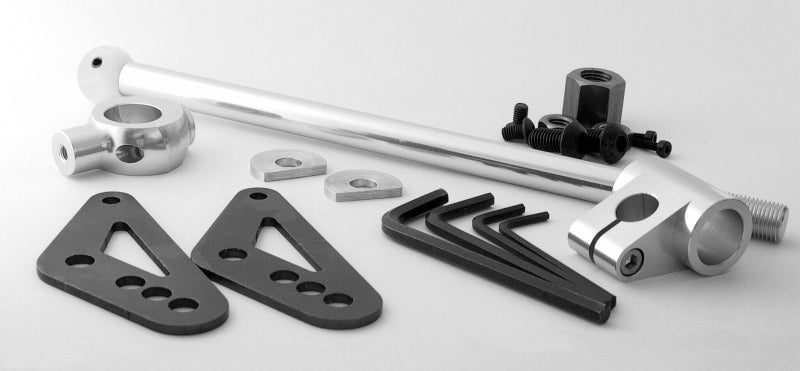 GFB 02-07 WRX Short Shifter - Mammoth Racing -