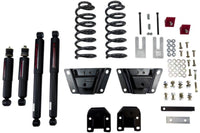 Belltech Lowering KIT With ND2 Shocks - Mammoth Racing -