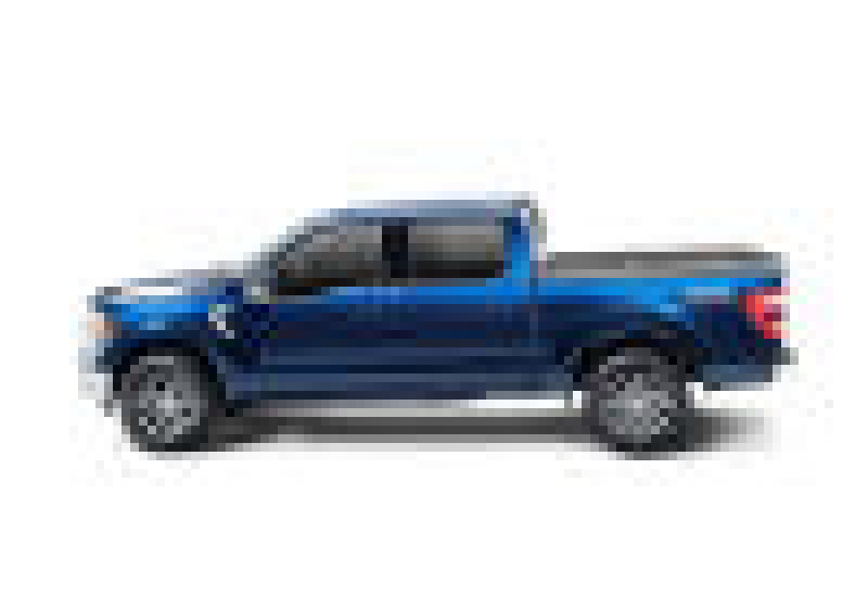 UnderCover 04-21 Ford F-150 5.5ft Triad Bed Cover - Mammoth Racing -