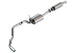 Borla 19-22 RAM 1500 3.6L V6 4DR 140.5/144.6/153.5 Wheel Base 3.0in S-Type Cat-Back Exhaust - Mammoth Racing -