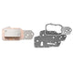 Industrial Injection 89-02 5.9l 12v/24v Cummins Oil Cooler - My Store