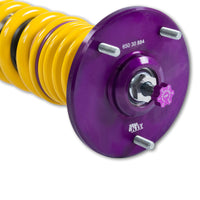 KW Coilover Kit V4 2015+ Challenger SRT Hellcat - Mammoth Racing -