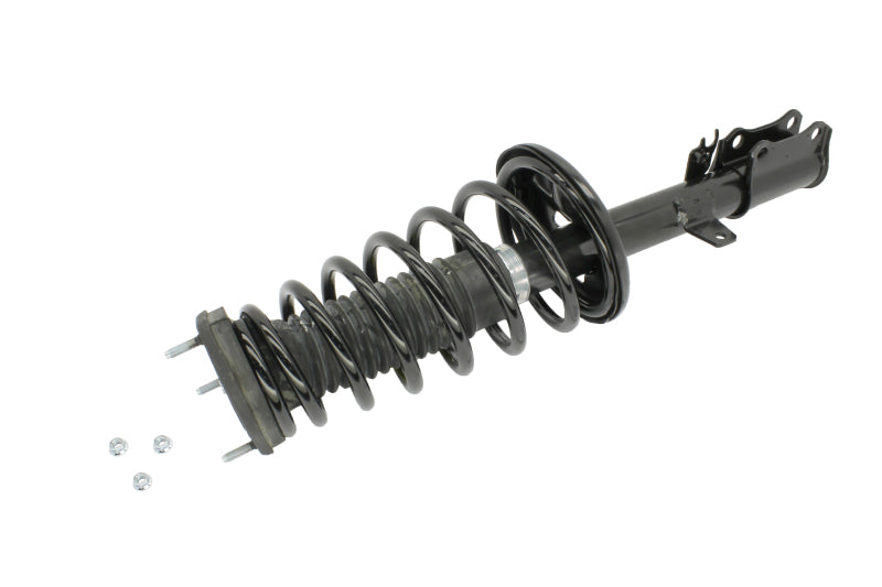 KYB Shocks & Struts Strut Plus Rear Right TOYOTA Camry 1997-01 - Mammoth Racing -