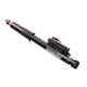 Bilstein B4 2003 Mercedes-Benz E320 Base Sedan Rear 36mm Monotube Shock Absorber - Mammoth Racing -
