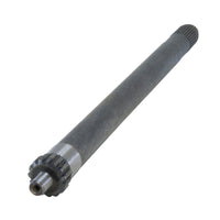 Yukon Gear 1541H Alloy Replacement Inner Axle Shaft For Dana 60 Front Disconnect - Mammoth Racing -