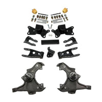 Belltech Lowering KIT W/O Shocks - Mammoth Racing -