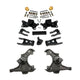 Belltech Lowering KIT W/O Shocks - Mammoth Racing -