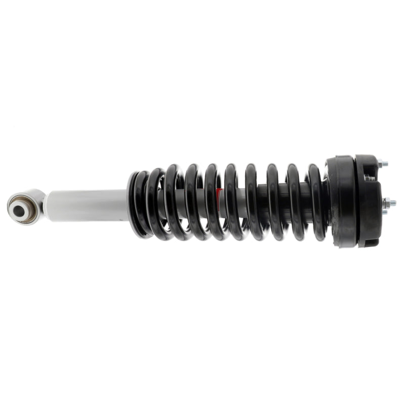 KYB Strut Plus Front Right Truck-Plus Leveling Assembly 09-13 Ford F-150 4WD - Mammoth Racing -