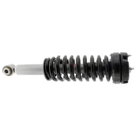 KYB Strut Plus Front Right Truck-Plus Leveling Assembly 09-13 Ford F-150 4WD - Mammoth Racing -