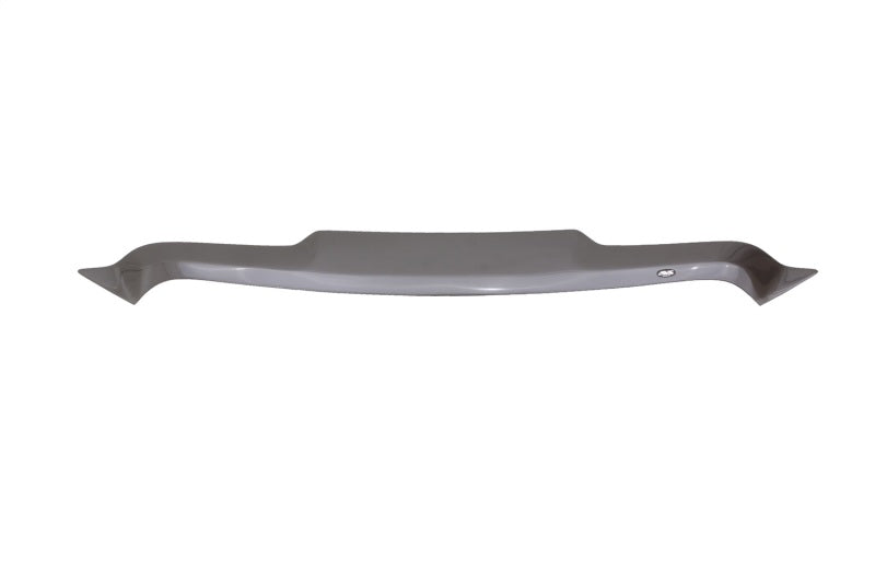 AVS 20-22 RAM 1500 (Excl. Sport Hood) Aeroskin Color Match Hood Shield - Billit Silver Metallic - Mammoth Racing -