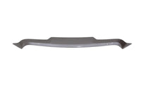 AVS 20-22 RAM 1500 (Excl. Sport Hood) Aeroskin Color Match Hood Shield - Billit Silver Metallic - Mammoth Racing -