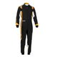 Sparco Suit Thunder XS BLK/ORG - My Store