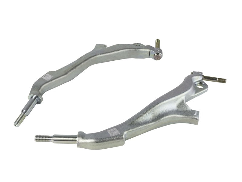 Skunk2 96-00 Honda Civic LX/EX/Si Compliance Arm Kit (Must Use w/ 542-05-m540 or M545 on 99-00 Si) - Mammoth Racing -